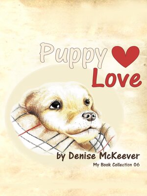 cover image of Puppy Love